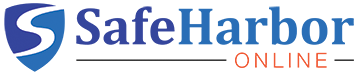 SafeHarbor Online Logo