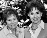 Adele Faber and Elaine Mazlish