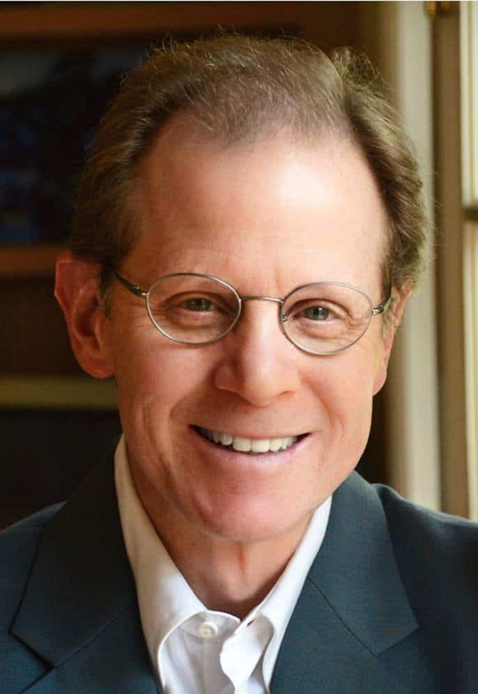 Dr. Daniel Seigel