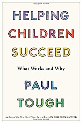 Helping Children Succeed: What Works and Why