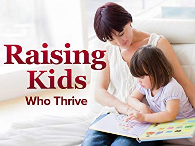 Scientific Secrets for Raising Kids Who Thrive (Video)