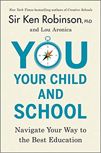 You, Your Child, and School: Navigate Your Way to the Best Education