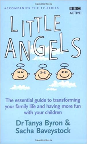 Little Angels: The Essential Guide to Transforming Your Family Life and Having More Time with Your Children